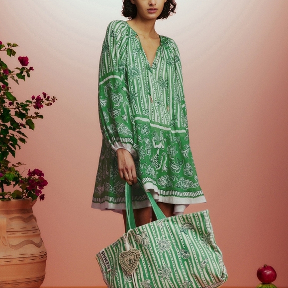 Alemais Dresses & Skirts - Alemais Lula Mini Dress